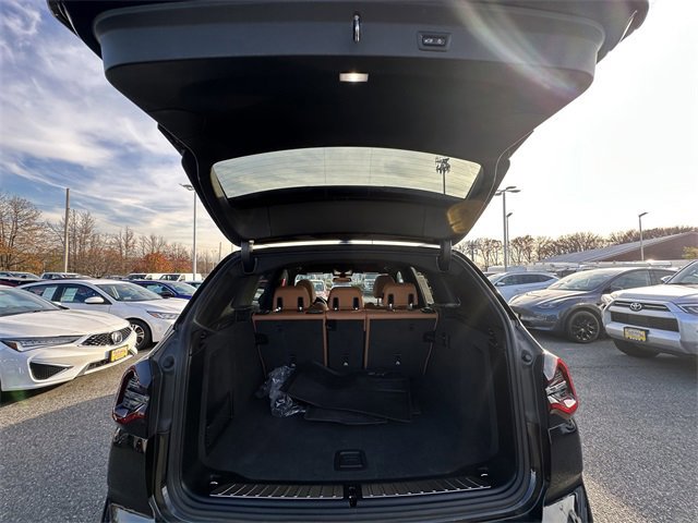 Used 2023 BMW X3 xDrive30i w/ Premium Package image 39