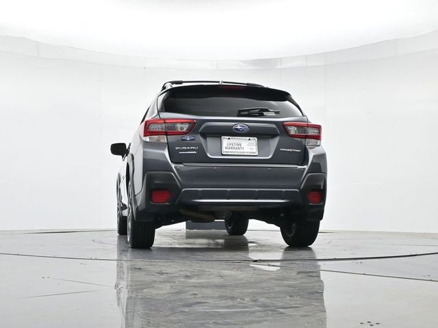 Used 2021 Subaru Crosstrek 2.5i Limited w/ Popular Package #5 AWD/4WD image 37