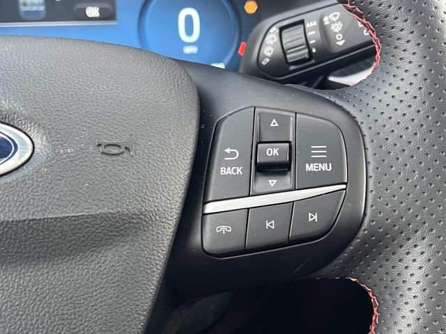 Certified 2023 Ford Escape ST-Line Elite w/ Premium Technology Package AWD/4WD image 28