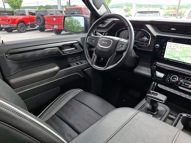Used 2023 GMC Sierra 1500 AT4X AWD/4WD image 20