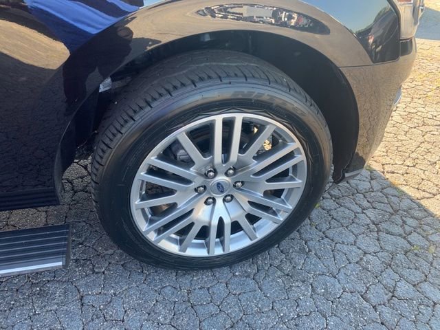 Certified 2024 Ford Expedition Max Limited AWD/4WD image 41