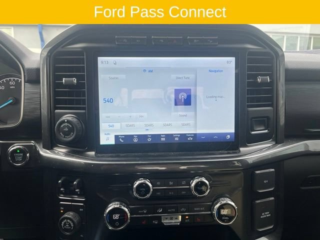 Certified 2021 Ford F150 XLT w/ Equipment Group 302A High AWD/4WD image 15