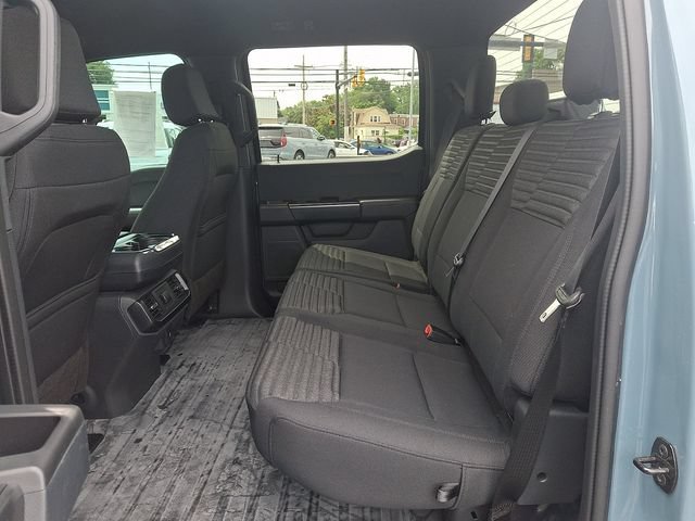 Certified 2023 Ford F150 XL w/ STX Appearance Package AWD/4WD image 10