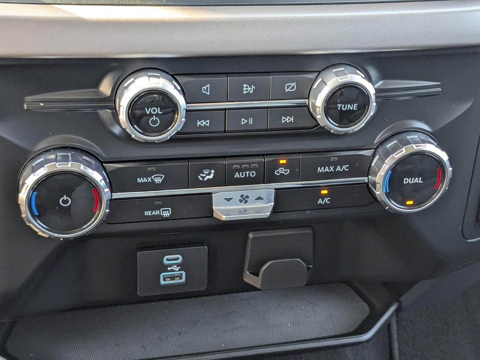 Certified 2024 Ford F150 XLT w/ Tow/Haul Package image 24