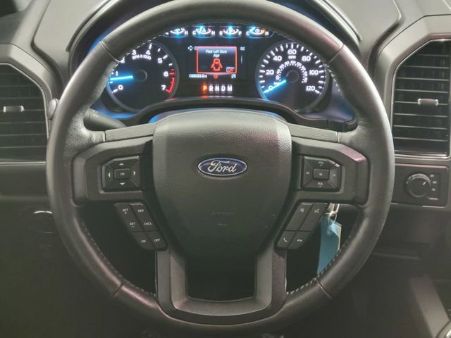 Certified 2020 Ford F150 XLT w/ Equipment Group 302A Luxury image 26