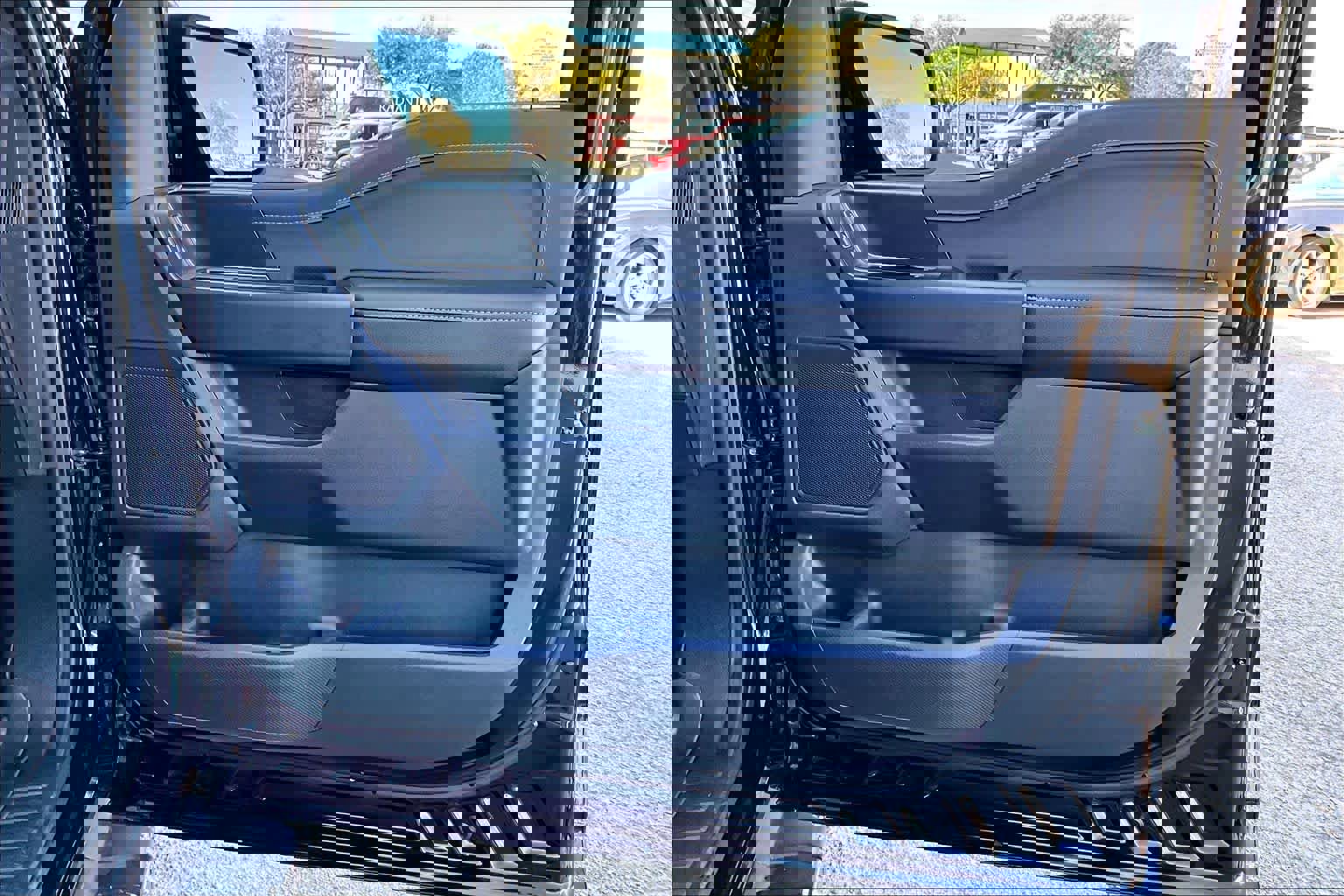 Certified 2024 Ford F150 XLT w/ Equipment Group 302A MID image 24