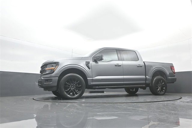 Certified 2024 Ford F150 XLT w/ Equipment Group 302A MID image 29