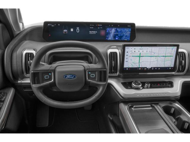 Certified 2025 Ford Expedition Max Active AWD/4WD image 6