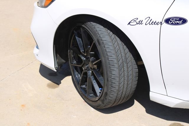 Used 2022 Honda Accord EX-L image 9