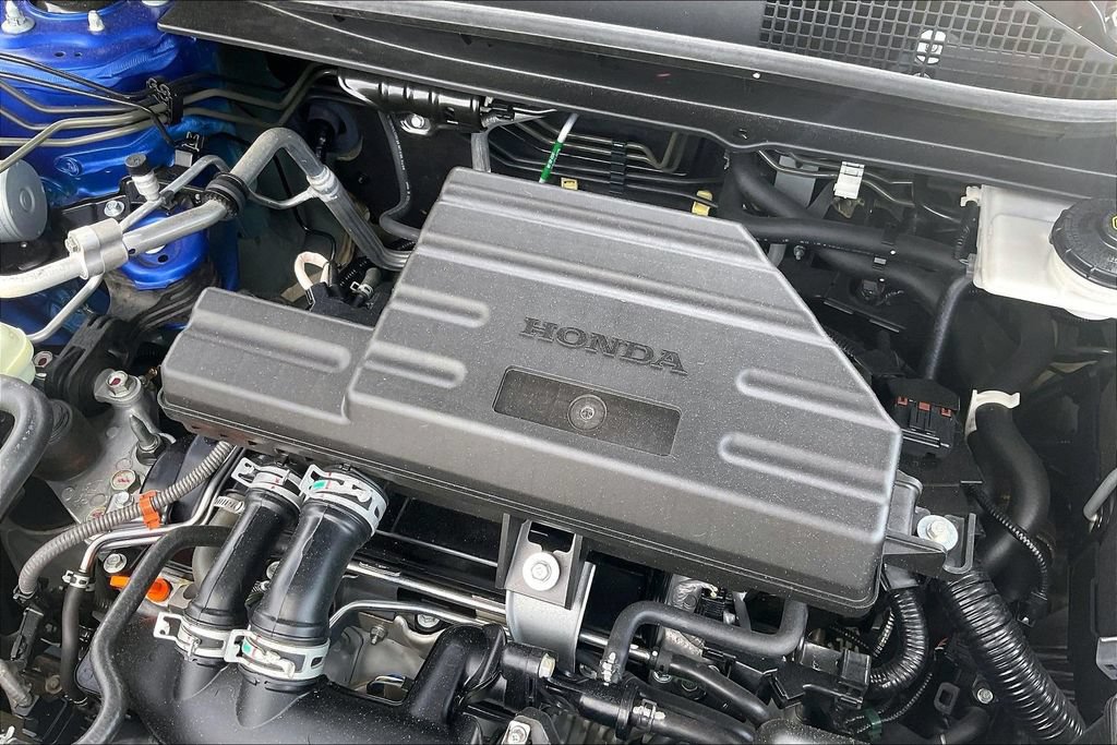 Used 2022 Honda CR-V EX image 34