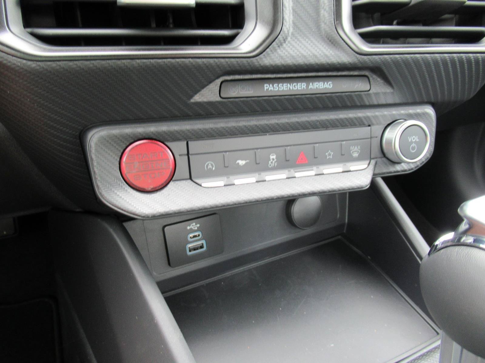 Certified 2026 Ford Mustang GT RWD image 20