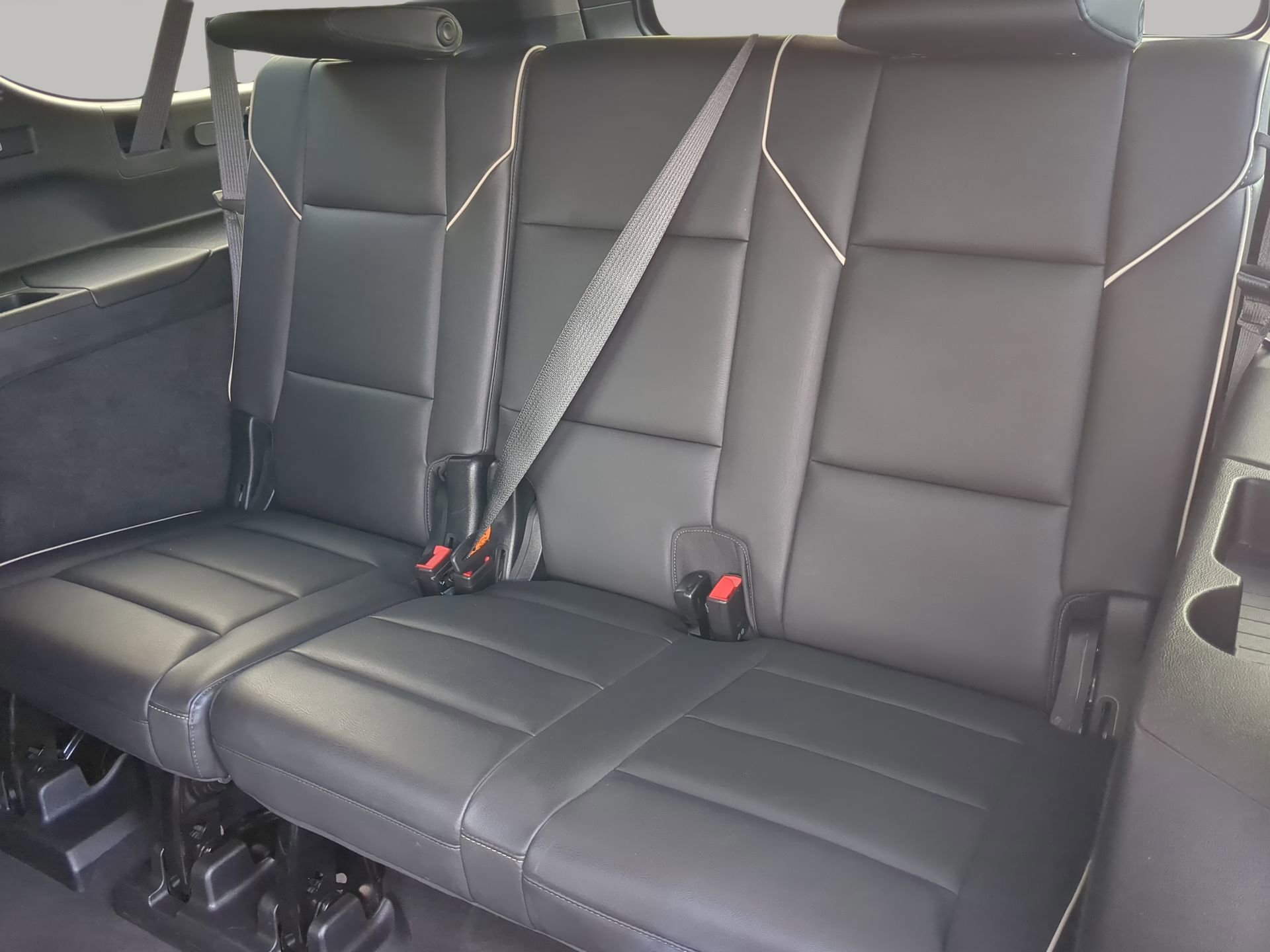 Used 2021 Cadillac Escalade ESV Premium Luxury AWD/4WD image 56