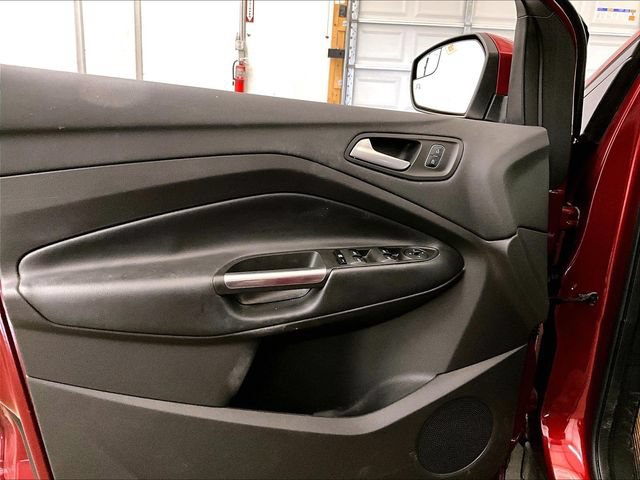 Certified 2018 Ford Escape SEL AWD/4WD image 22