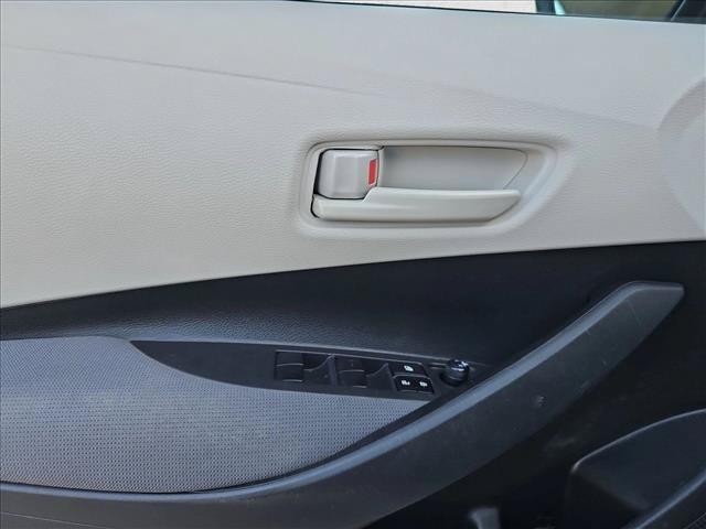 Used 2024 Toyota Corolla LE FWD image 23