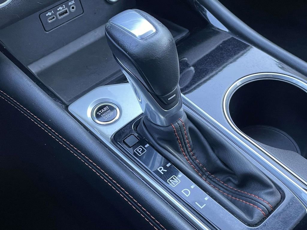 Used 2024 Nissan Altima 2.5 SR image 30