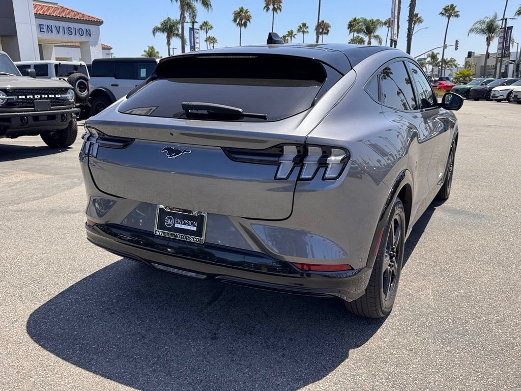 Certified 2023 Ford Mustang Mach-E California Route 1 AWD/4WD image 12