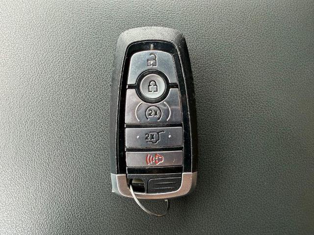 Certified 2021 Ford Explorer Timberline AWD/4WD image 28