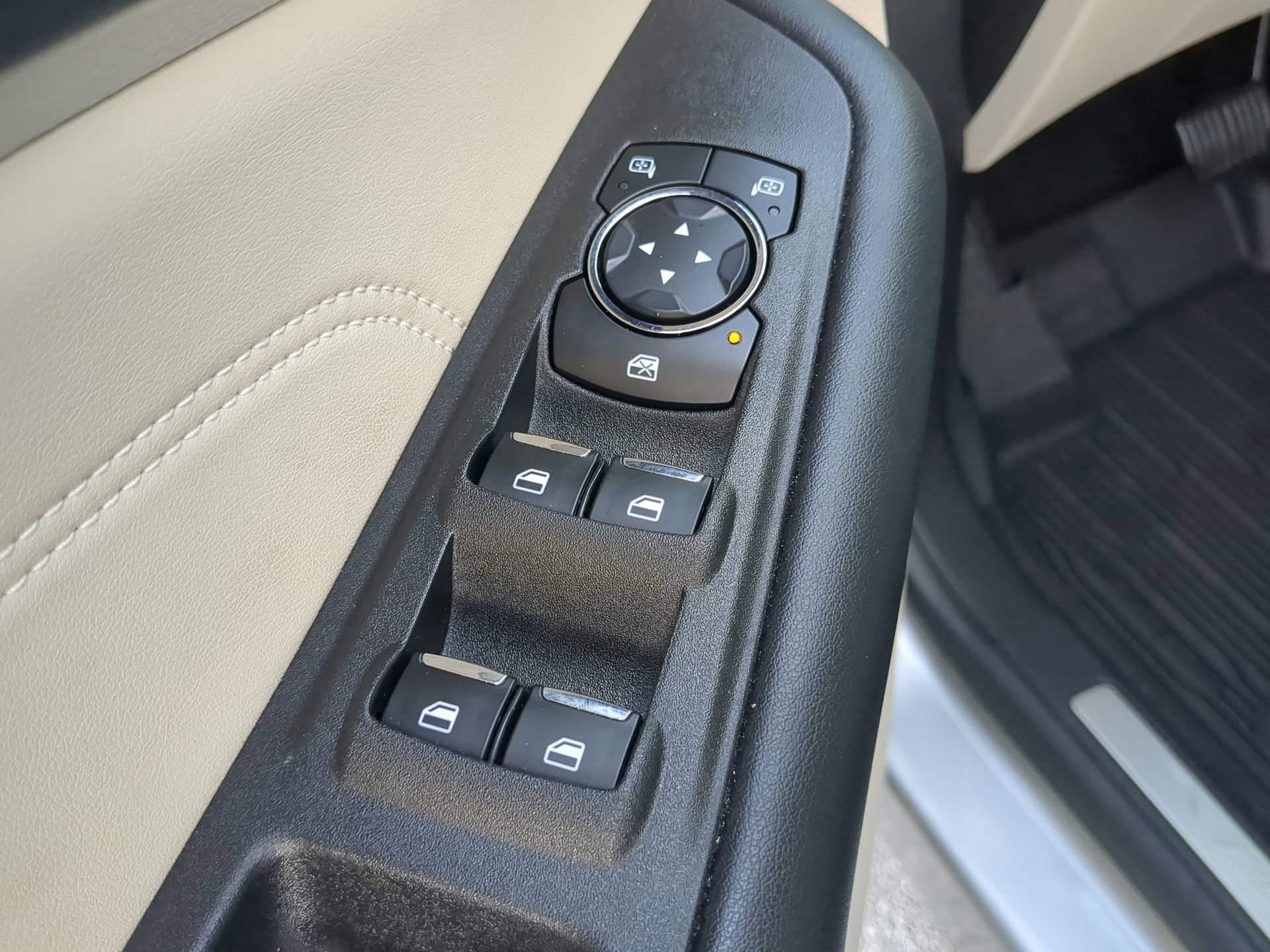 Certified 2023 Ford Edge Titanium image 55