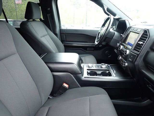 Certified 2021 Ford Expedition XL AWD/4WD image 9