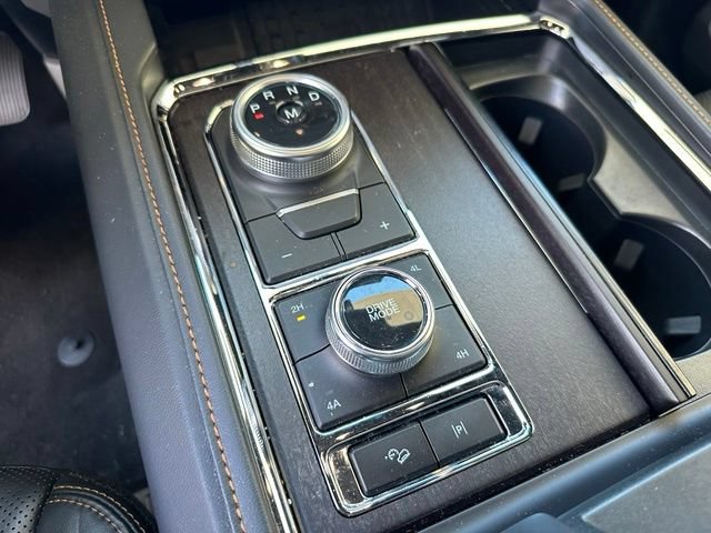 Certified 2024 Ford Expedition Platinum AWD/4WD image 24