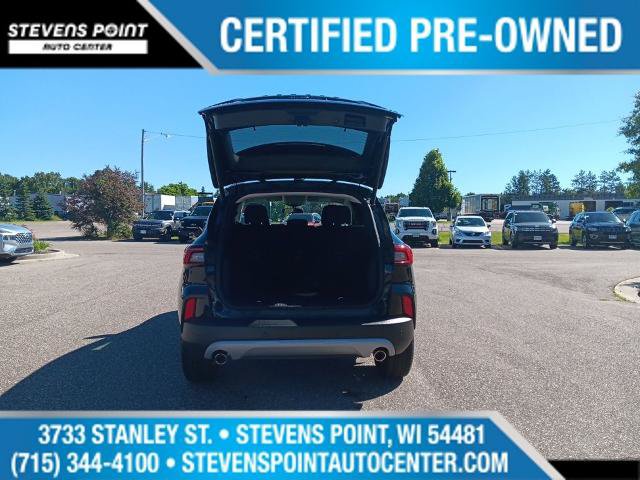 Certified 2023 Ford Escape Active w/ Tech Pack #1 AWD/4WD image 32