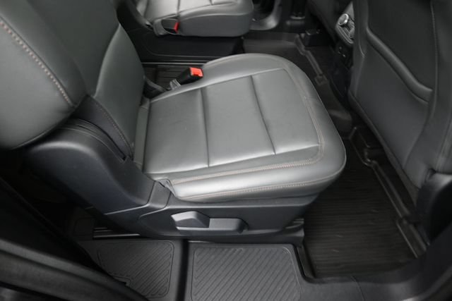 Certified 2025 Ford Explorer Active w/ Active Comfort Package AWD/4WD image 27