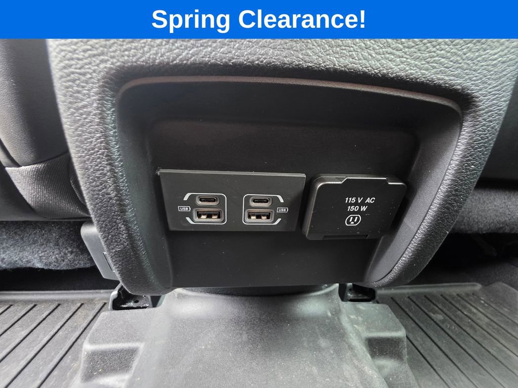Used 2023 Jeep Cherokee Altitude Lux AWD/4WD image 29