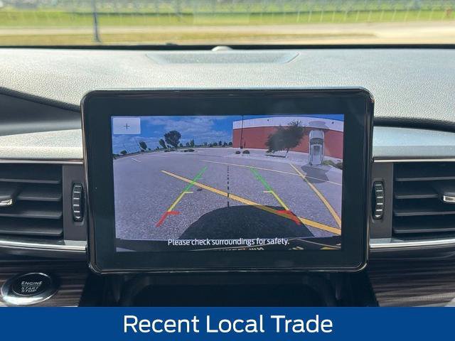 Certified 2023 Ford Explorer Limited w/ Equipment Group 301A AWD/4WD image 24