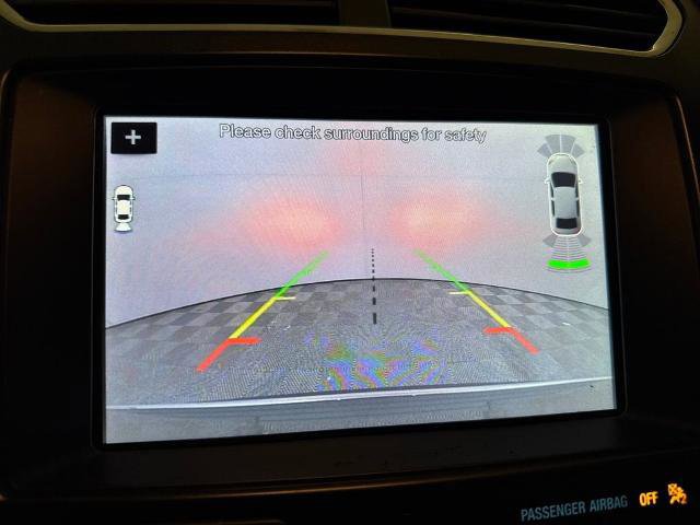 Certified 2019 Ford Explorer Limited w/ Class III Trailer Tow Package image 27