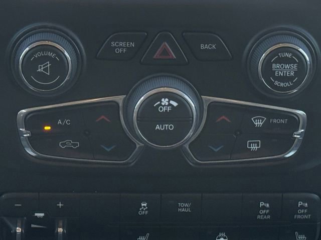 Used 2017 RAM 1500 Big Horn image 10