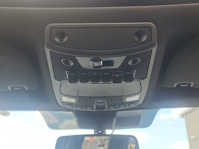 Certified 2020 Ford F150 Raptor w/ Equipment Group 802A Luxury AWD/4WD image 19