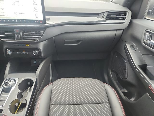 Certified 2023 Ford Escape ST-Line w/ Tech Pack #1 image 10