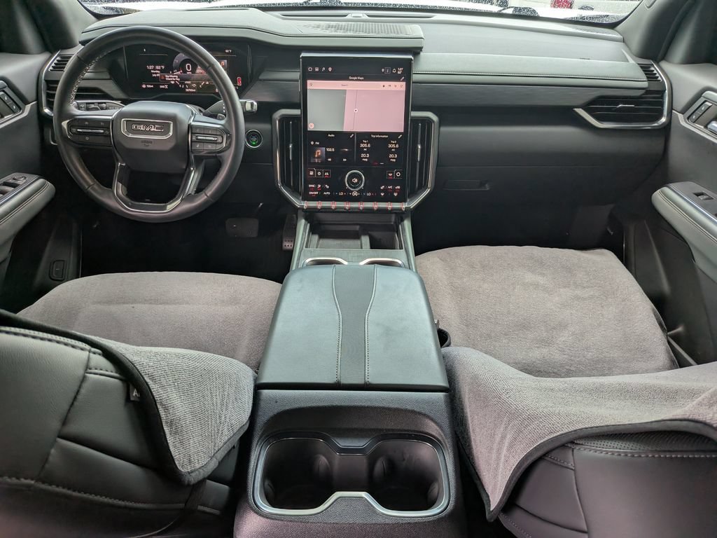 Used 2024 GMC Acadia AT4 AWD/4WD image 16