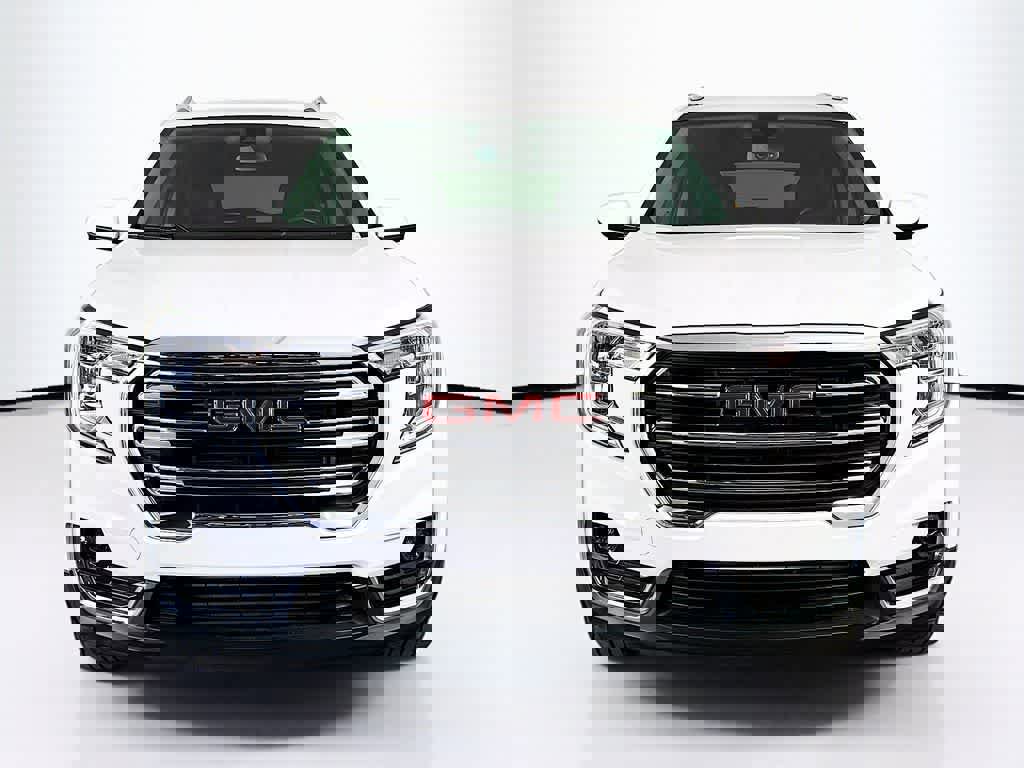 Used 2023 GMC Terrain SLT image 6