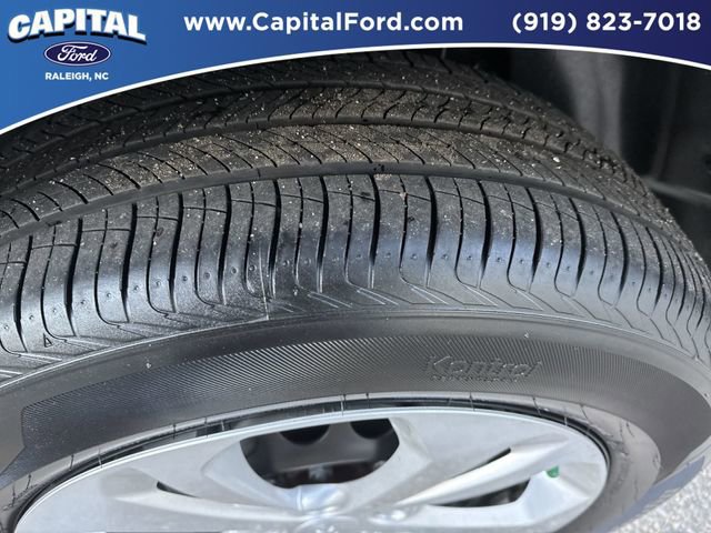 Used 2025 Chevrolet Trax LS image 14