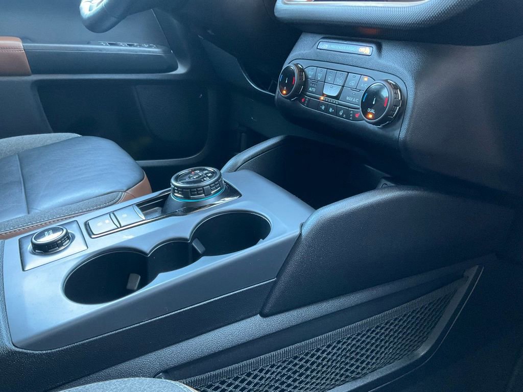 Certified 2022 Ford Bronco Sport Outer Banks image 73