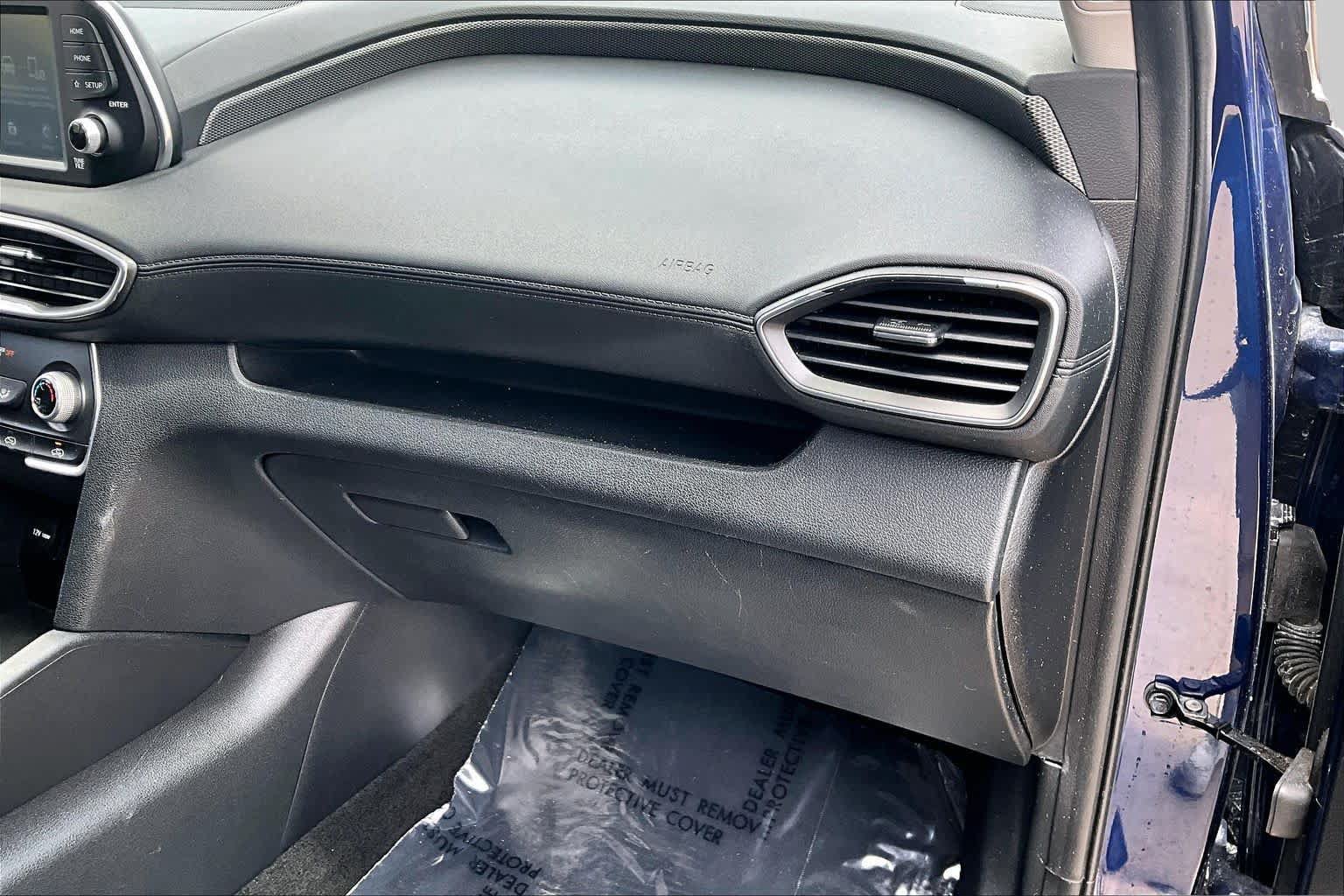 Used 2019 Hyundai Santa Fe SE FWD image 19