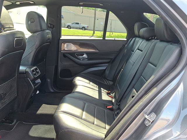 Used 2020 Mercedes-Benz GLE 350 4MATIC image 26