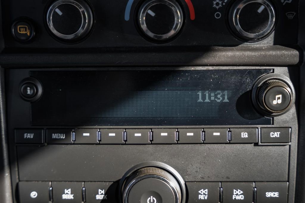 Used 2024 GMC Savana 2500 w/ Driver Convenience Package image 24