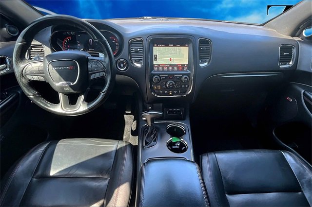Used 2018 Dodge Durango GT w/ Premium Group image 15