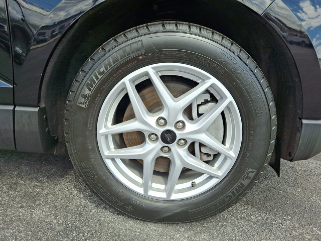 Certified 2023 Ford Edge SEL AWD/4WD image 9