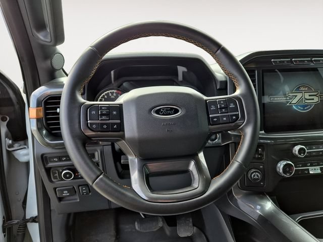 Certified 2023 Ford F150 Tremor w/ 360 Degree Camera Package AWD/4WD image 14