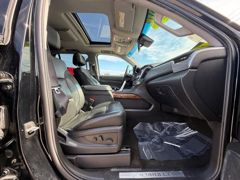 Used 2017 Chevrolet Tahoe Premier image 13