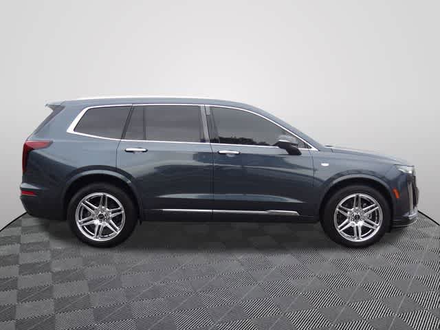 Used 2020 Cadillac XT6 Premium Luxury FWD image 4