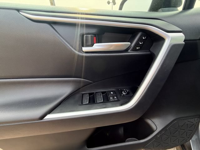 Used 2024 Toyota RAV4 XLE Premium w/ Weather Package AWD/4WD image 11
