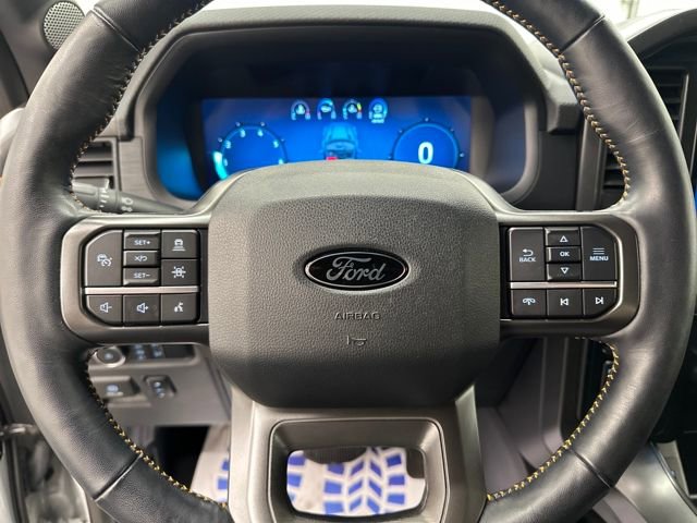 Certified 2024 Ford F150 Tremor w/ Tow/Haul Package image 35