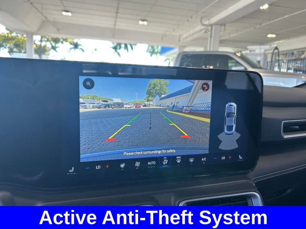 Certified 2024 Ford Mustang Premium image 12