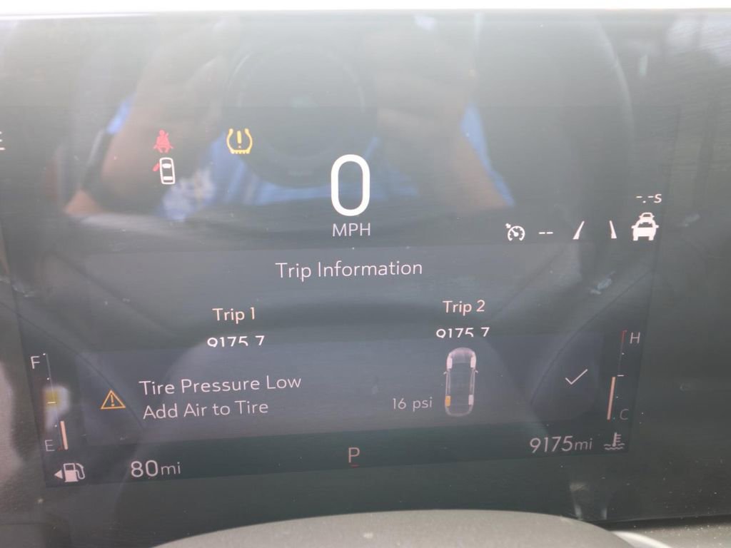 Used 2024 Buick Encore GX Preferred image 19