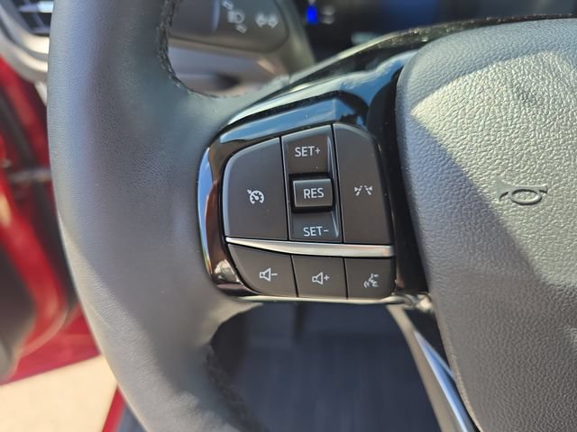 Certified 2023 Ford Escape Active w/ Cold Weather Package FWD image 17