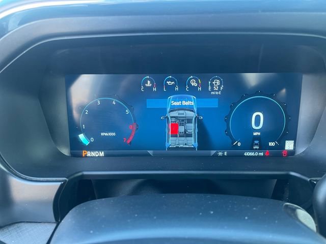 Certified 2024 Ford F350 King Ranch w/ FX4 Off-Road Package image 18